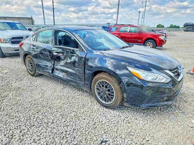 Aukcja sprzedaży 2016 Nissan Altima, vin: 1N4AL3AP6GC151917, numer aukcji: 62653906