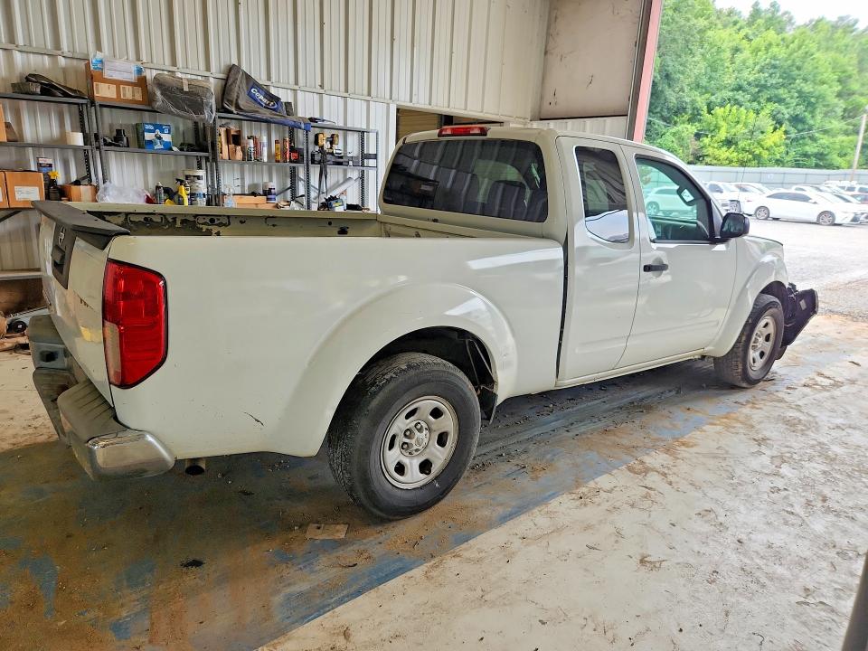 2013 Nissan Frontier მანქანა იყიდება აუქციონზე, vin: 1N6BD0CT0DN741287, აუქციონის ნომერი: 62313806