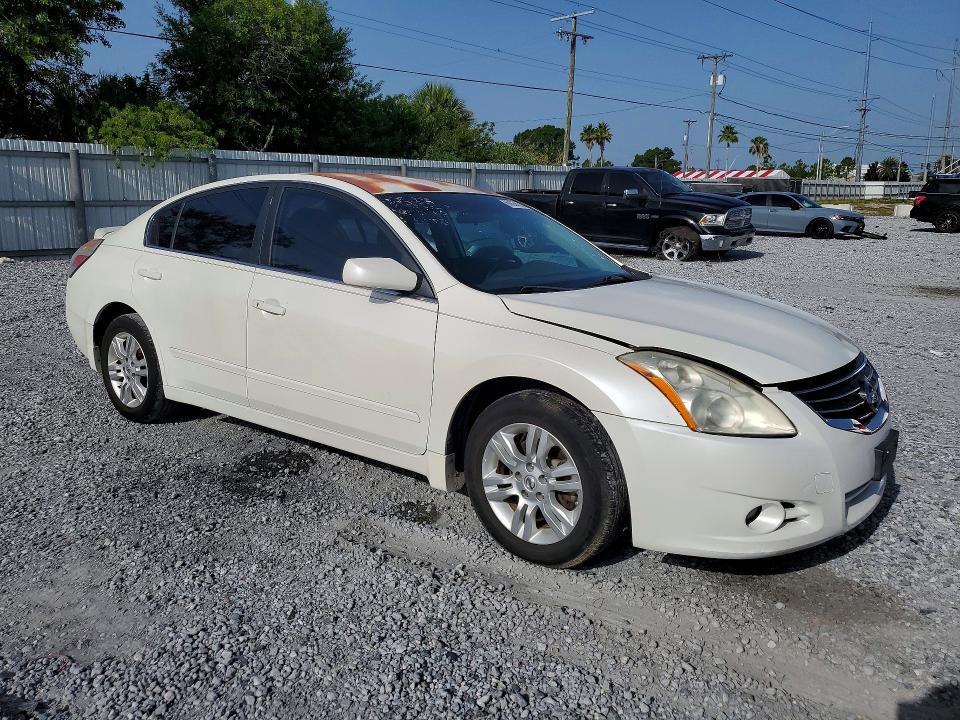 2011 Nissan Altima მანქანა იყიდება აუქციონზე, vin: 1N4AL2AP7BN448413, აუქციონის ნომერი: 60558216