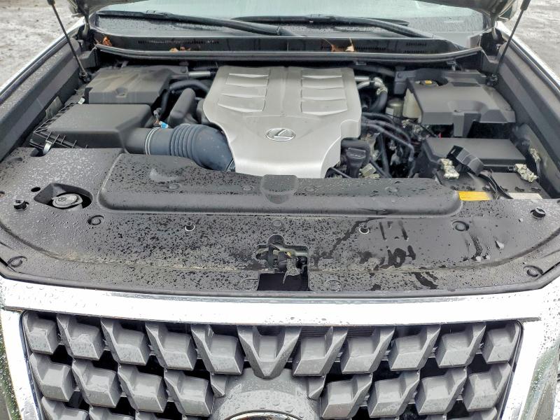 59642976 :رقم المزاد ، JTJAM7BX6N5333239 vin ، 2022 Lexus Gx مزاد بيع