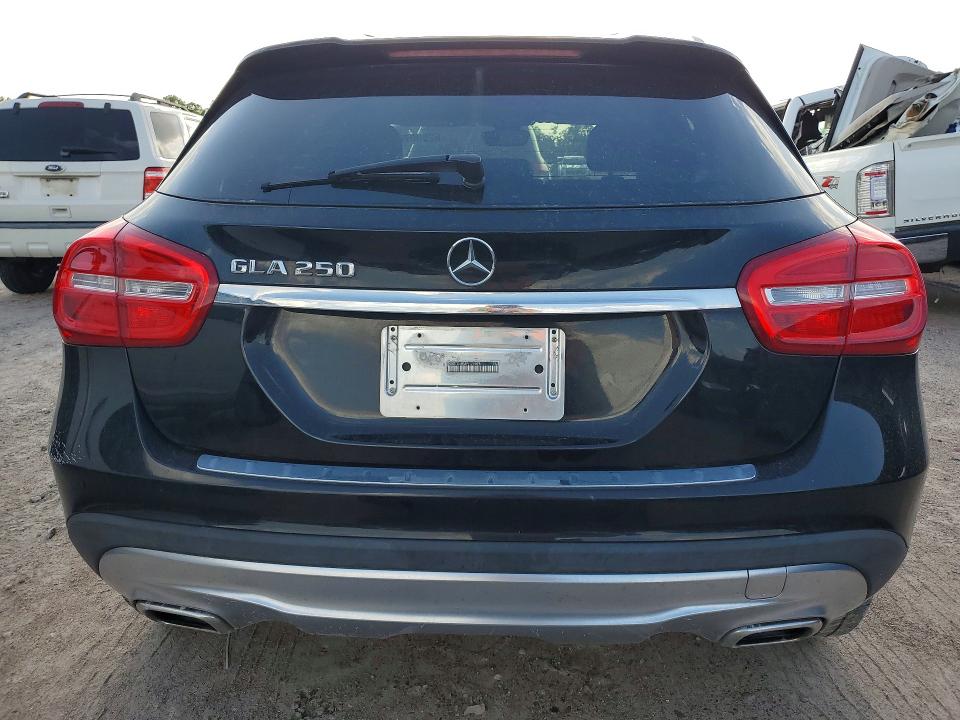 Aukcja sprzedaży 2015 Mercedes-benz Gla, vin: WDCTG4EB8FJ129028, numer aukcji: 62590706
