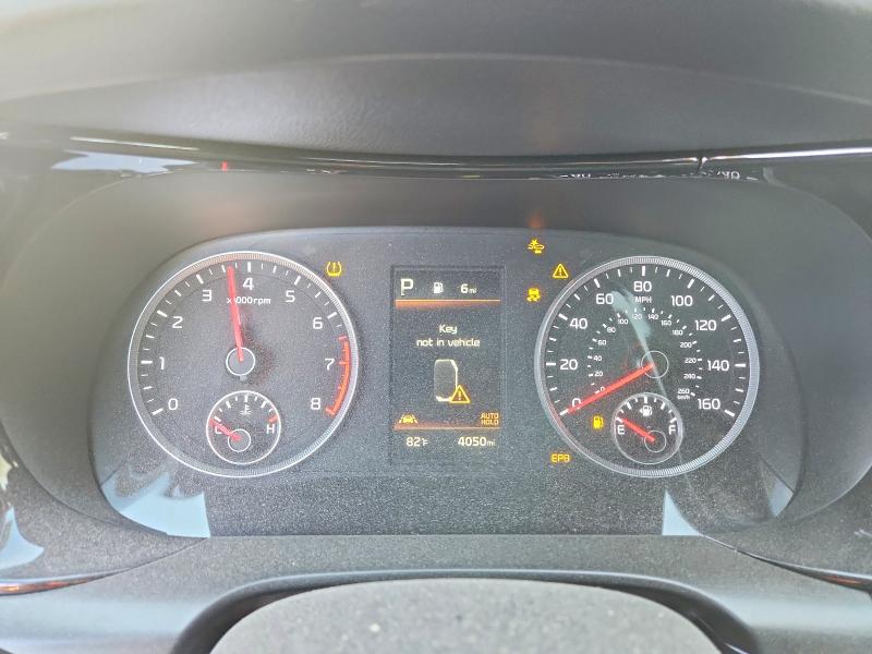 Aukcja sprzedaży 2022 Kia K5, vin: 5XXG44J86NG095653, numer aukcji: 85447805