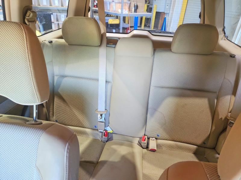 Продаж на аукціоні авто 2005 Subaru Forester, vin: JF1SG63645H754069, номер лоту: 63321796