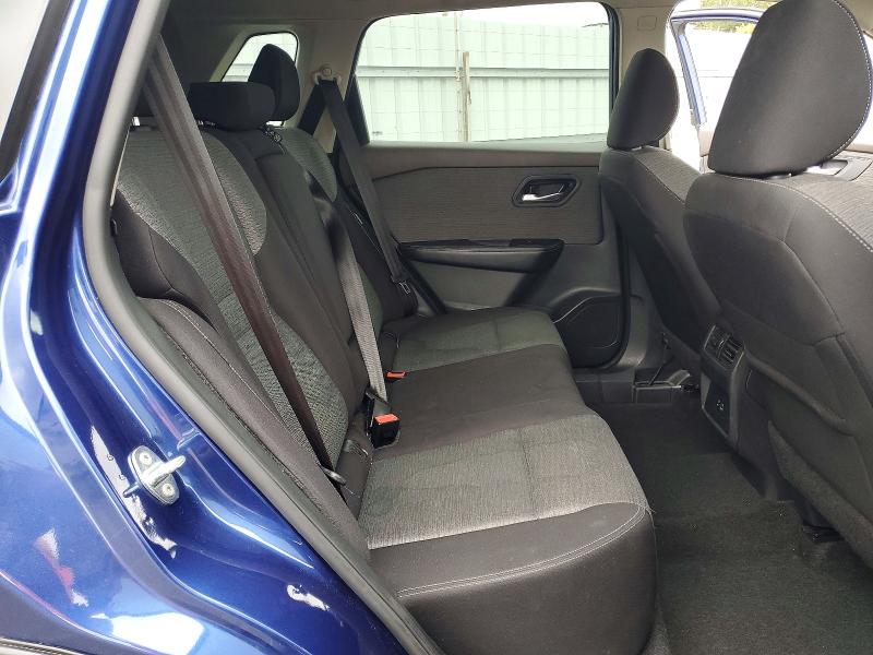 Aukcja sprzedaży 2023 Nissan Rogue, vin: 5N1BT3BA5PC841467, numer aukcji: 60093026