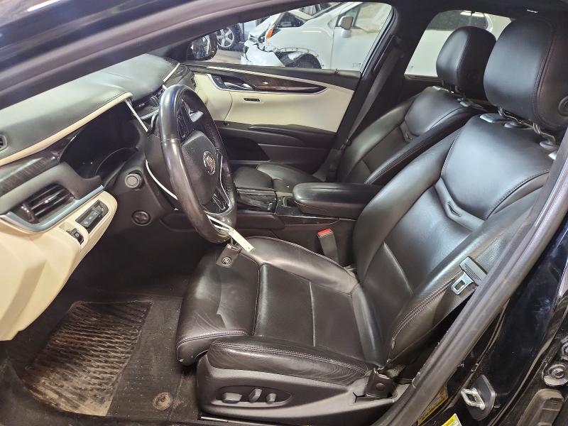 2015 Cadillac Xts მანქანა იყიდება აუქციონზე, vin: 2G61W5S82F9155752, აუქციონის ნომერი: 62261266