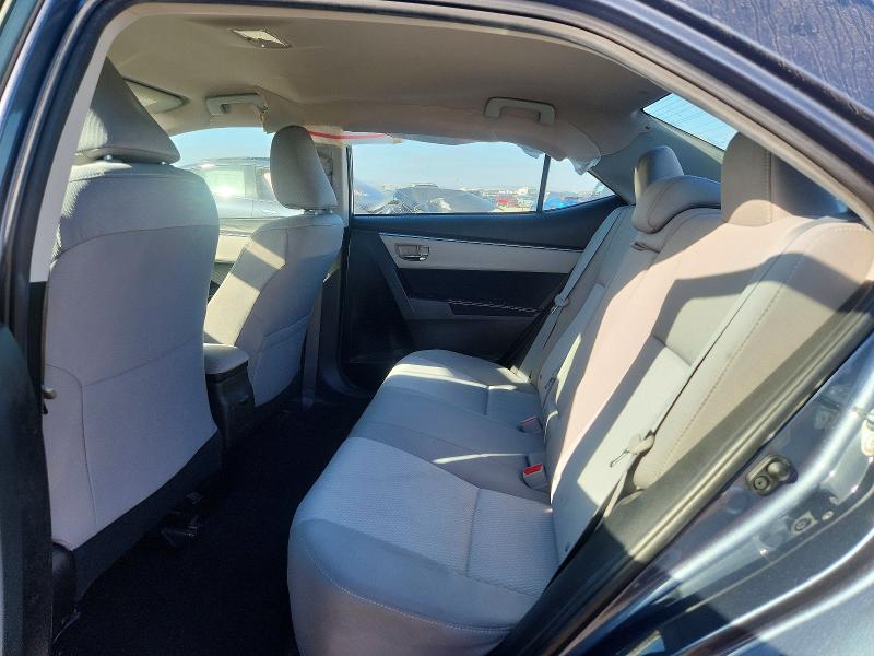 Aukcja sprzedaży 2016 Toyota Corolla, vin: 5YFBURHE0GP377025, numer aukcji: 59668756