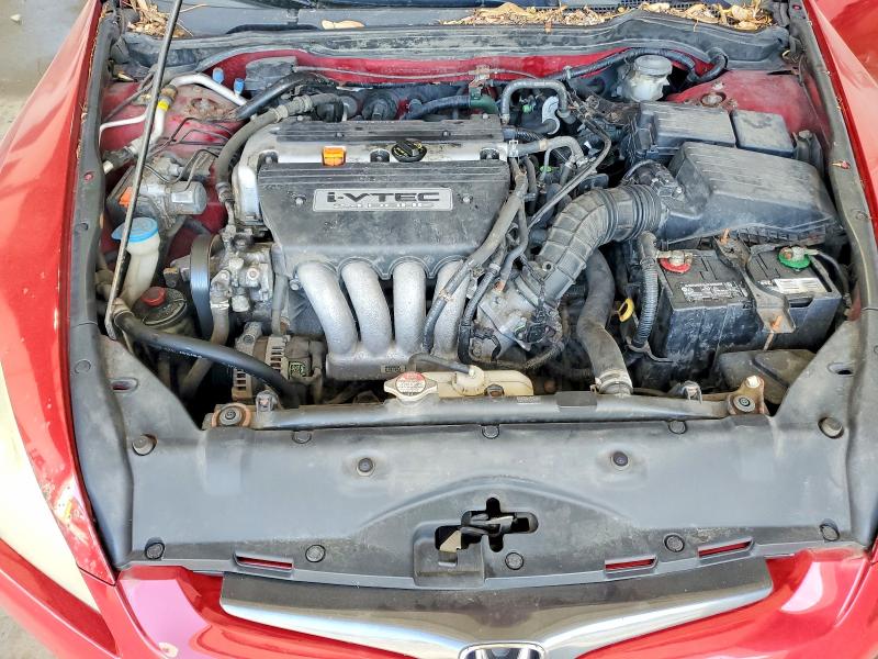 Продажа на аукционе авто 2005 Honda Accord, vin: 1HGCM72635A017728, номер лота: 61064246