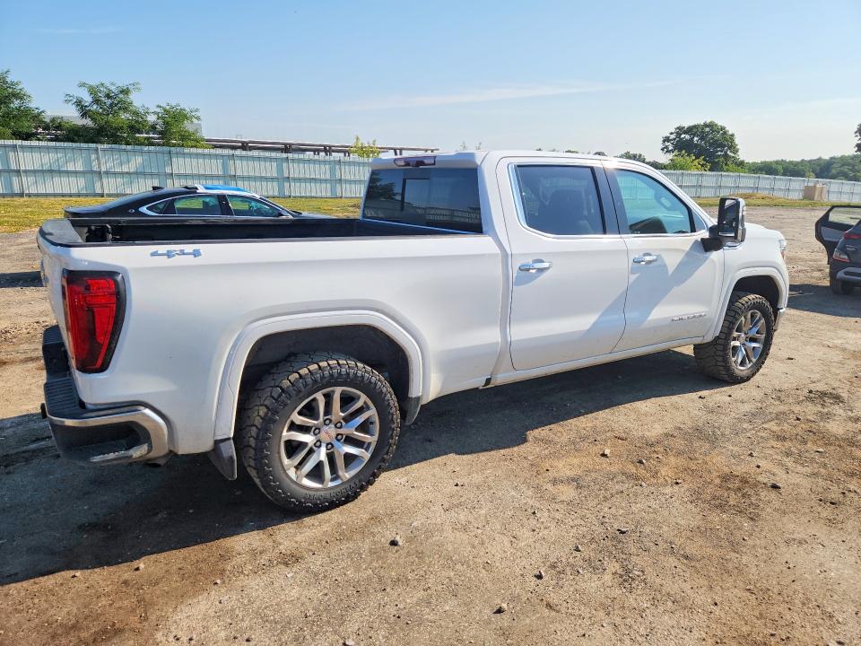 Продаж на аукціоні авто 2021 Gmc Sierra, vin: 3GTU9DED8MG259153, номер лоту: 63032496