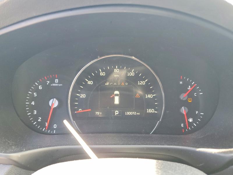 Продаж на аукціоні авто 2017 Kia Sorento, vin: 5XYPKDA55HG205443, номер лоту: 62458056