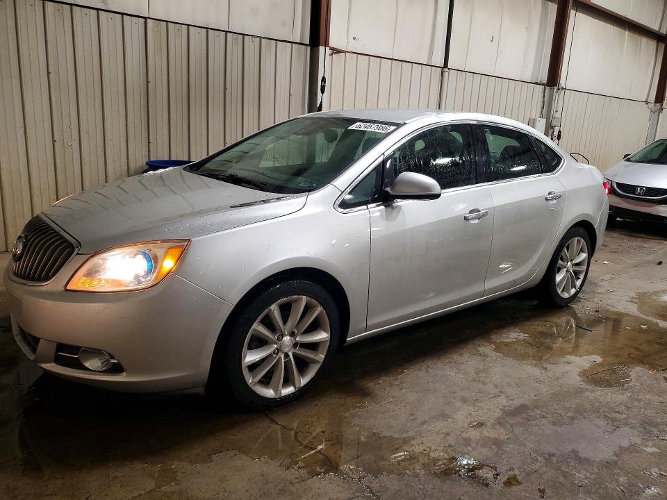 Aukcja sprzedaży 2014 Buick Verano, vin: 1G4PS5SK7E4239254, numer aukcji: 62467986