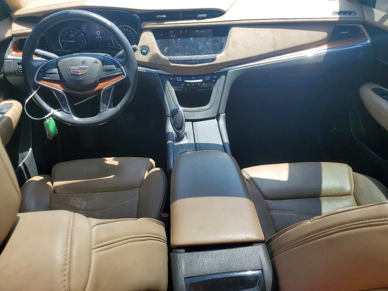 Продажа на аукционе авто 2017 Cadillac Xt5, vin: 1GYKNFRS5HZ123473, номер лота: 59795006