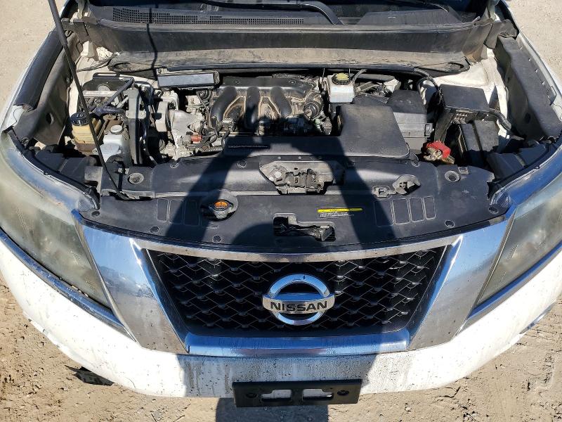 Aukcja sprzedaży 2014 Nissan Pathfinder, vin: 5N1AR2MN3EC629393, numer aukcji: 62622236