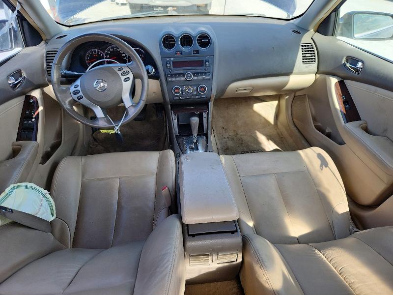 Продаж на аукціоні авто 2010 Nissan Altima, vin: 1N4AL2AP7AN496458, номер лоту: 60655846