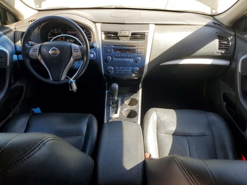 61505956 :رقم المزاد ، 1N4AL3AP0FC100671 vin ، 2015 Nissan Altima مزاد بيع