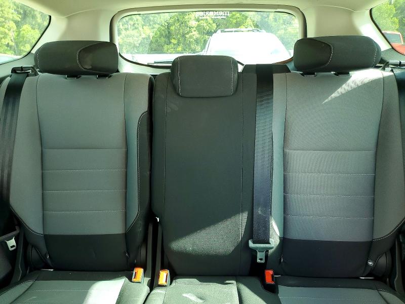 Aukcja sprzedaży 2019 Ford Escape, vin: 1FMCU0F72KUA78941, numer aukcji: 60056456