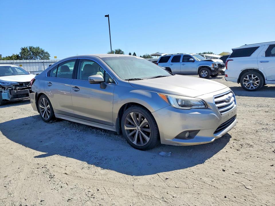 Aukcja sprzedaży 2015 Subaru Legacy, vin: 4S3BNAJ66F3009800, numer aukcji: 60678746