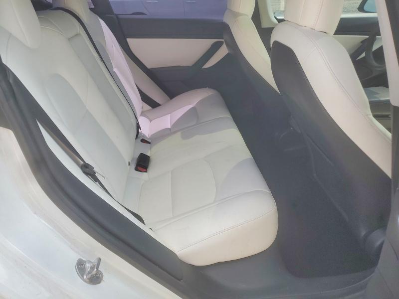 62452606 :رقم المزاد ، 5YJ3E1EA8MF851881 vin ، 2021 Tesla Model 3 مزاد بيع