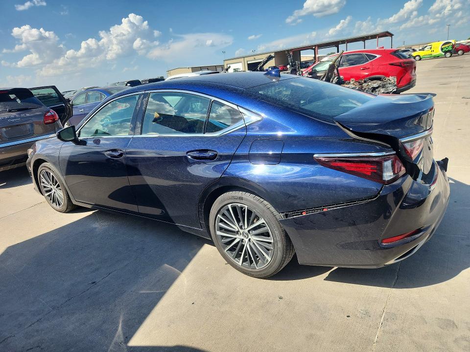 Aukcja sprzedaży 2025 Lexus Es 350, vin: 58ADZ1B1XSU191591, numer aukcji: 60442826