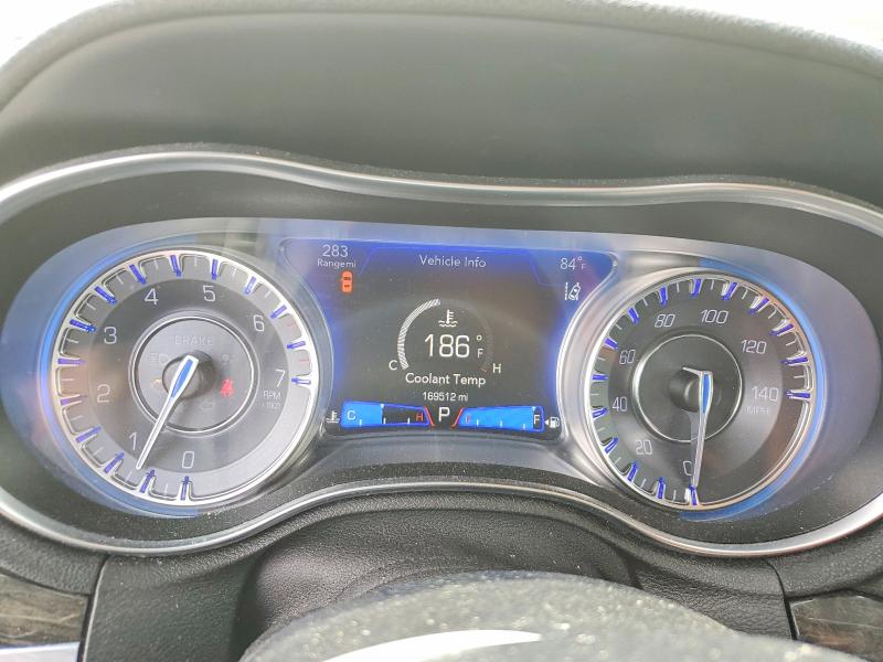 2019 Chrysler 300 მანქანა იყიდება აუქციონზე, vin: 2C3CCAKG4KH706234, აუქციონის ნომერი: 59590996