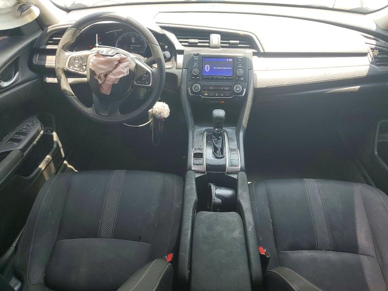 Продаж на аукціоні авто 2021 Honda Civic, vin: 2HGFC2F64MH515336, номер лоту: 59305086