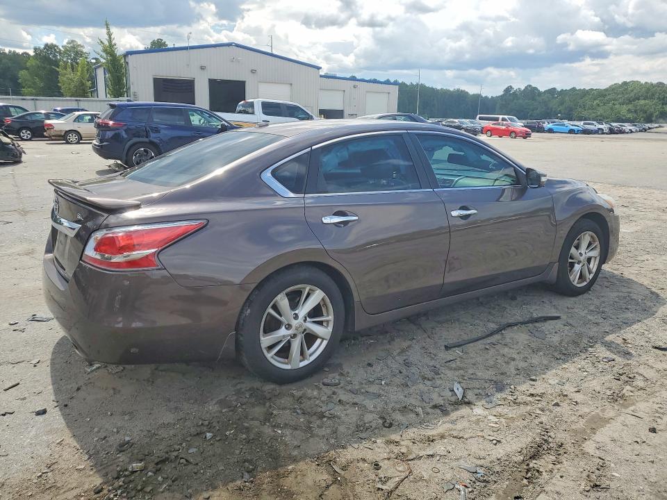 Продаж на аукціоні авто 2015 Nissan Altima, vin: 1N4AL3AP8FN355332, номер лоту: 61211596