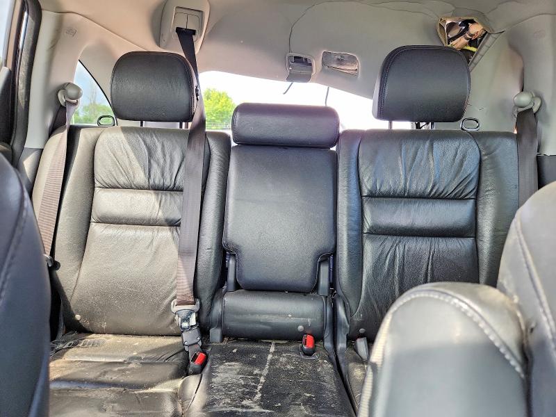 2010 Honda Cr-v მანქანა იყიდება აუქციონზე, vin: 5J6RE4H78AL806177, აუქციონის ნომერი: 52487076