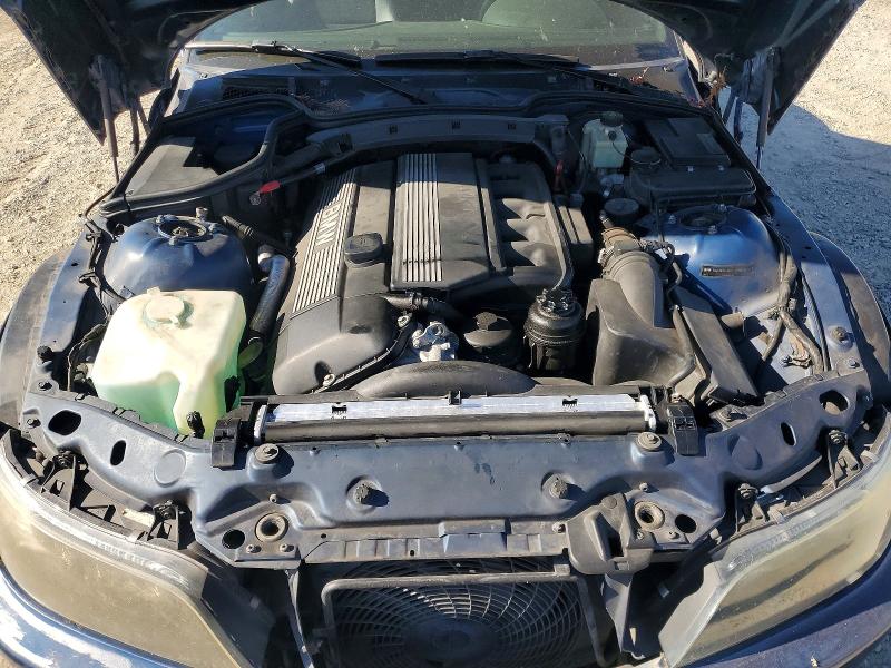 62819236 :رقم المزاد ، 4USCH3347YLF42841 vin ، 2000 Bmw Z3 مزاد بيع