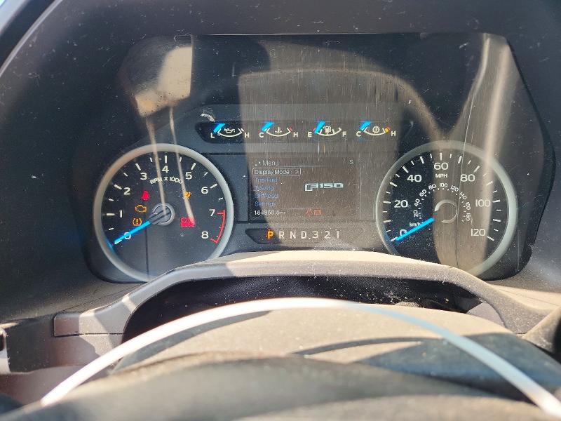 Продаж на аукціоні авто 2016 Ford F150, vin: 1FTEW1C88GKF34535, номер лоту: 60443246