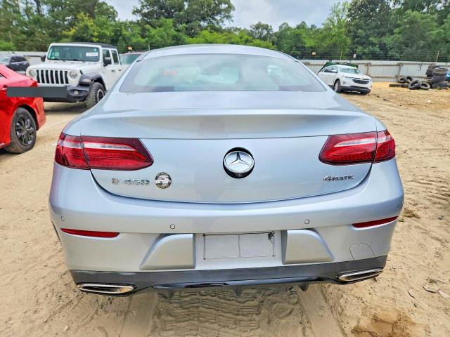 2021 Mercedes-benz E მანქანა იყიდება აუქციონზე, vin: W1K1J5KB9MF151750, აუქციონის ნომერი: 62155066