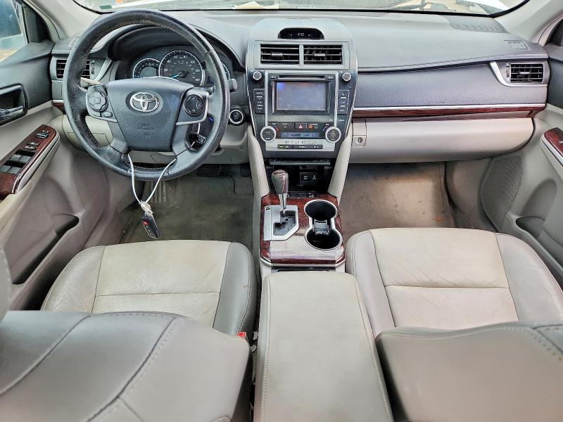 Продажа на аукционе авто 2012 Toyota Camry, vin: 4T1BK1FK5CU524769, номер лота: 63031336