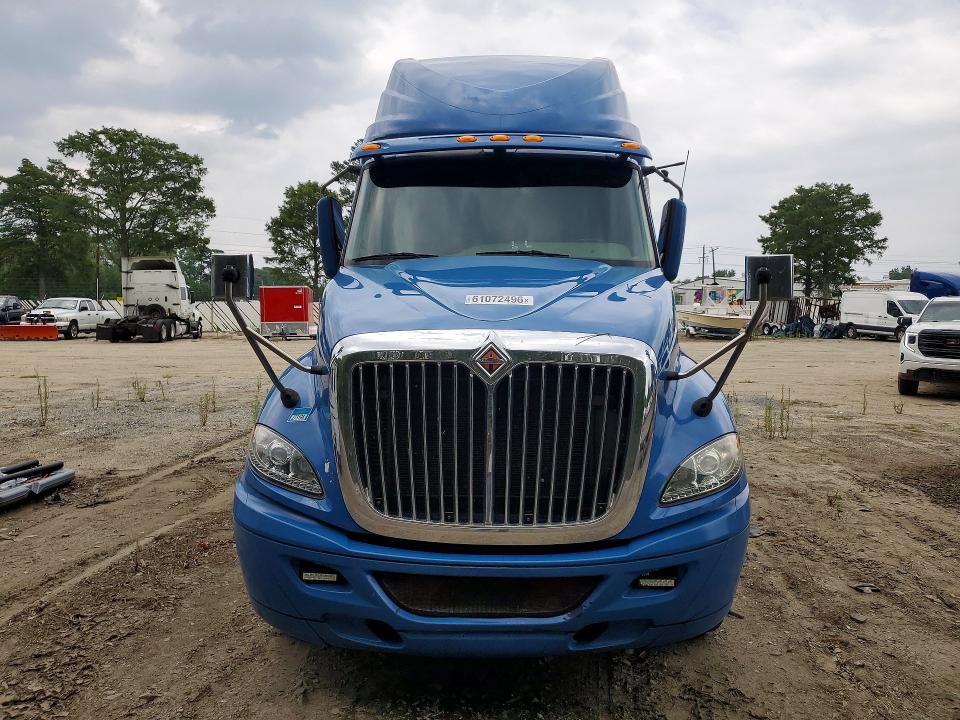 Aukcja sprzedaży 2016 International Prostar, vin: 3HSDJSNRXGN748698, numer aukcji: 61072496