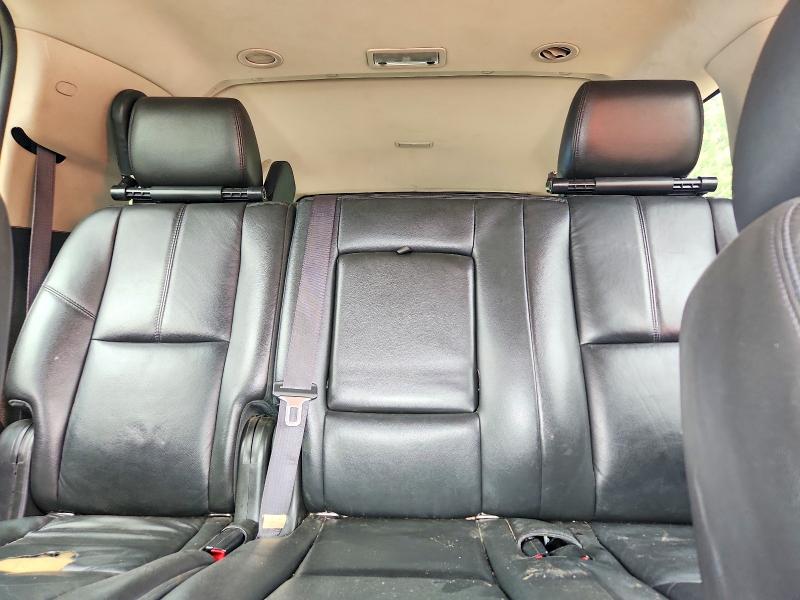 2012 Gmc Yukon Xl მანქანა იყიდება აუქციონზე, vin: 1GKS2KE75CR133443, აუქციონის ნომერი: 61444366