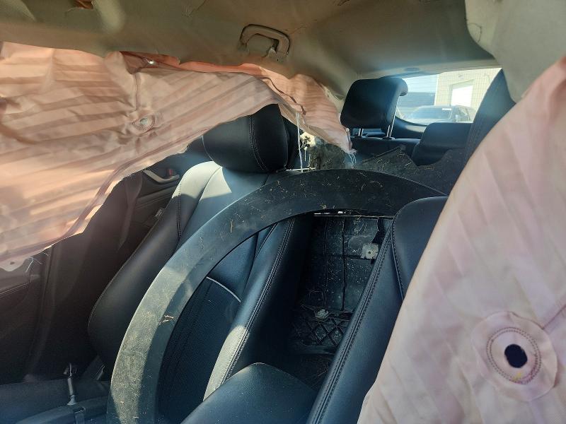 Aukcja sprzedaży 2021 Mazda Cx-3, vin: JM1DKFC70M1514048, numer aukcji: 60500446
