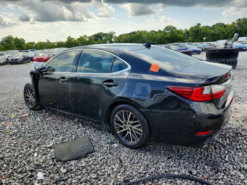 Aukcja sprzedaży 2016 Lexus Es, vin: JTHBK1GG9G2222707, numer aukcji: 61785706
