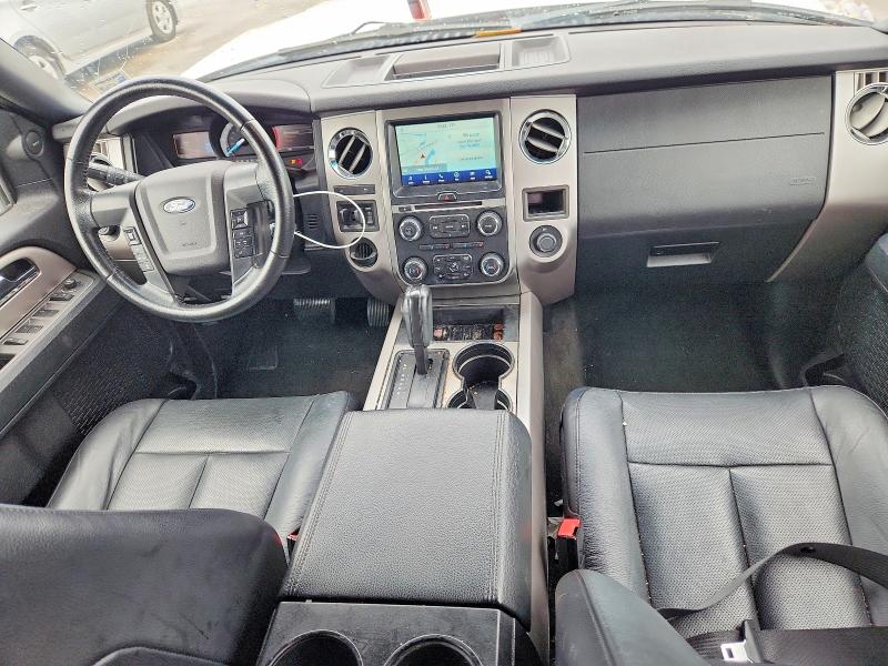 Aukcja sprzedaży 2017 Ford Expedition, vin: 1FMJU1HT5HEA82766, numer aukcji: 61153966