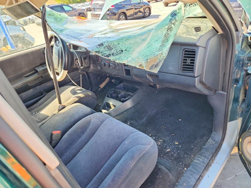60685436 :رقم المزاد ، 1D7HG48N23S204447 vin ، 2003 Dodge Dakota مزاد بيع