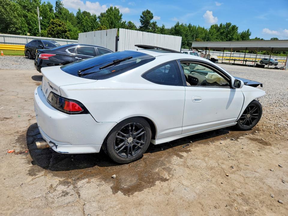 Aukcja sprzedaży 2005 Acura Rsx, vin: JH4DC54845S001054, numer aukcji: 60309386