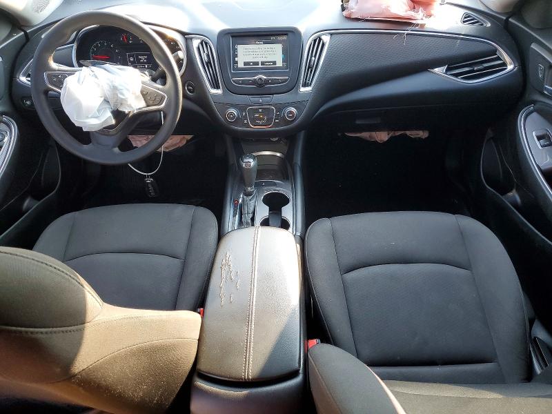 Aukcja sprzedaży 2018 Chevrolet Malibu, vin: 1G1ZD5ST8JF275865, numer aukcji: 61501166