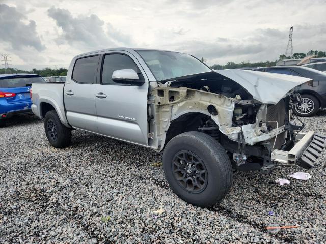 Продажа на аукционе авто 2022 Toyota Tacoma, vin: 3TMAZ5CN2NM178737, номер лота: 62033906