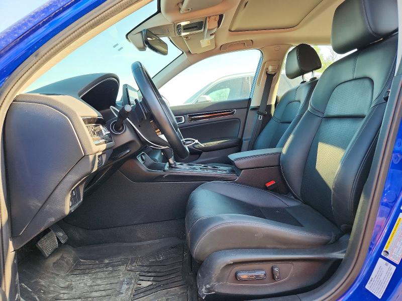 60001866 :رقم المزاد ، 2HGFE1F91RH312135 vin ، 2024 Honda Civic مزاد بيع