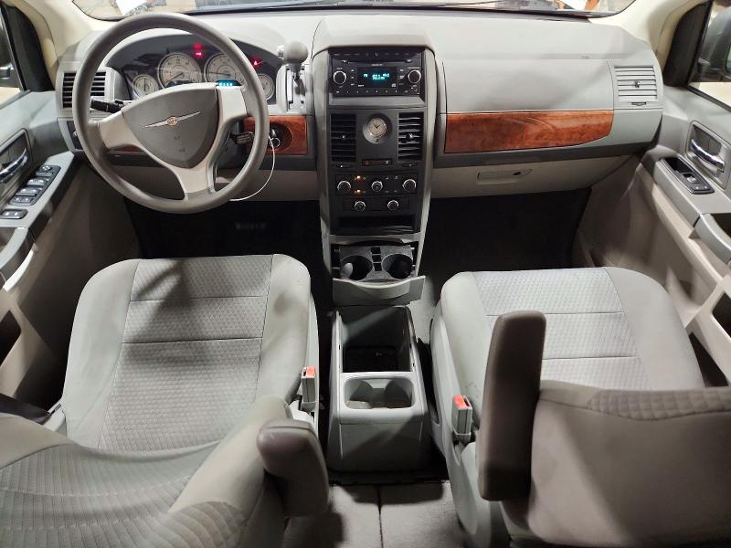 Aukcja sprzedaży 2008 Chrysler Town & Country, vin: 2A8HR44H38R778061, numer aukcji: 62953496