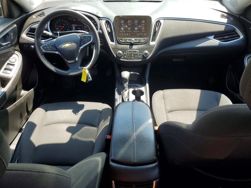 Aukcja sprzedaży 2023 Chevrolet Malibu, vin: 1G1ZD5ST9PF206241, numer aukcji: 59601126
