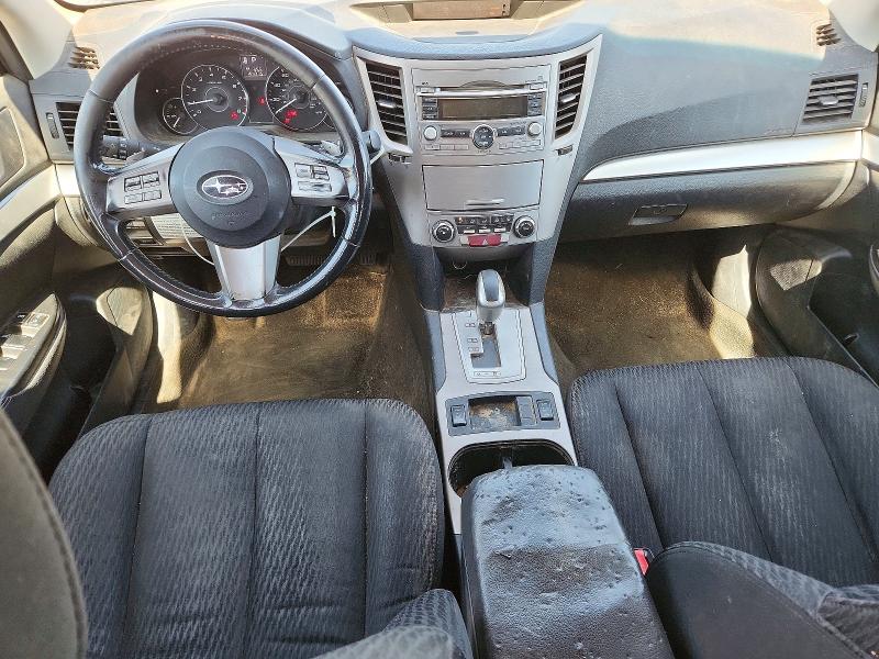 2011 Subaru Outback მანქანა იყიდება აუქციონზე, vin: 4S4BRBCC1B3425451, აუქციონის ნომერი: 60415206