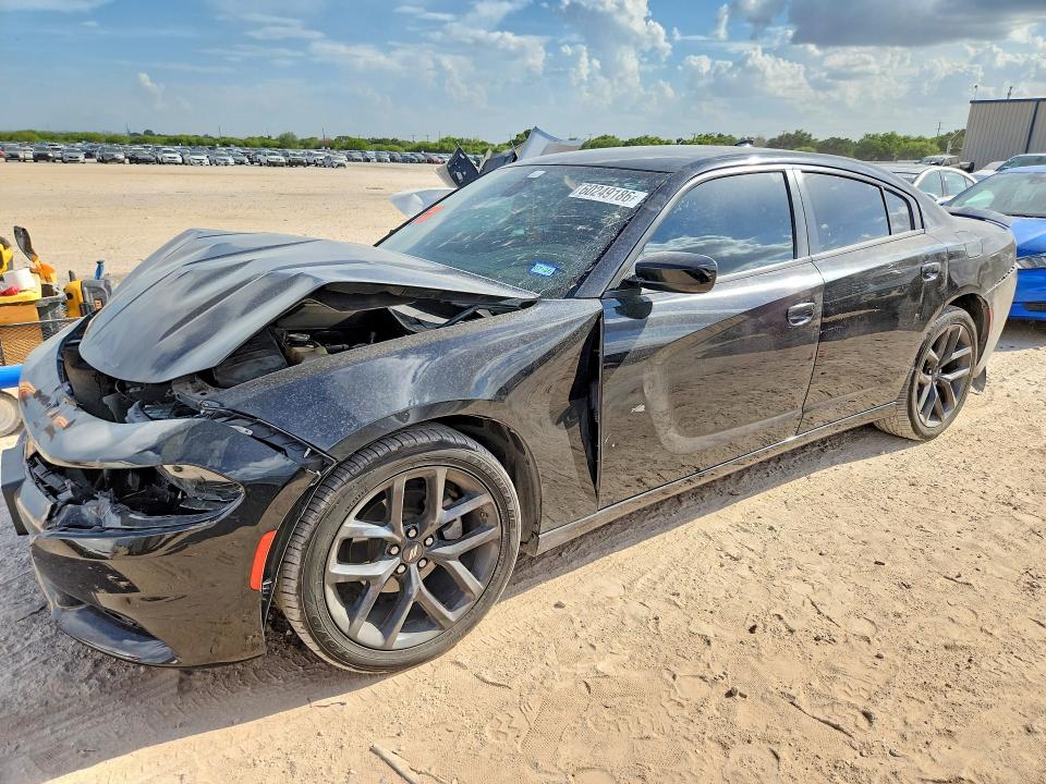 Aukcja sprzedaży 2023 Dodge Charger, vin: 2C3CDXBG6PH532335, numer aukcji: 60249186