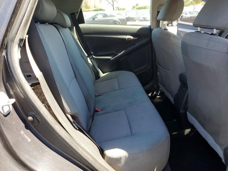 Продажа на аукционе авто 2009 Toyota Matrix, vin: 2T1KU40E59C009599, номер лота: 63364716