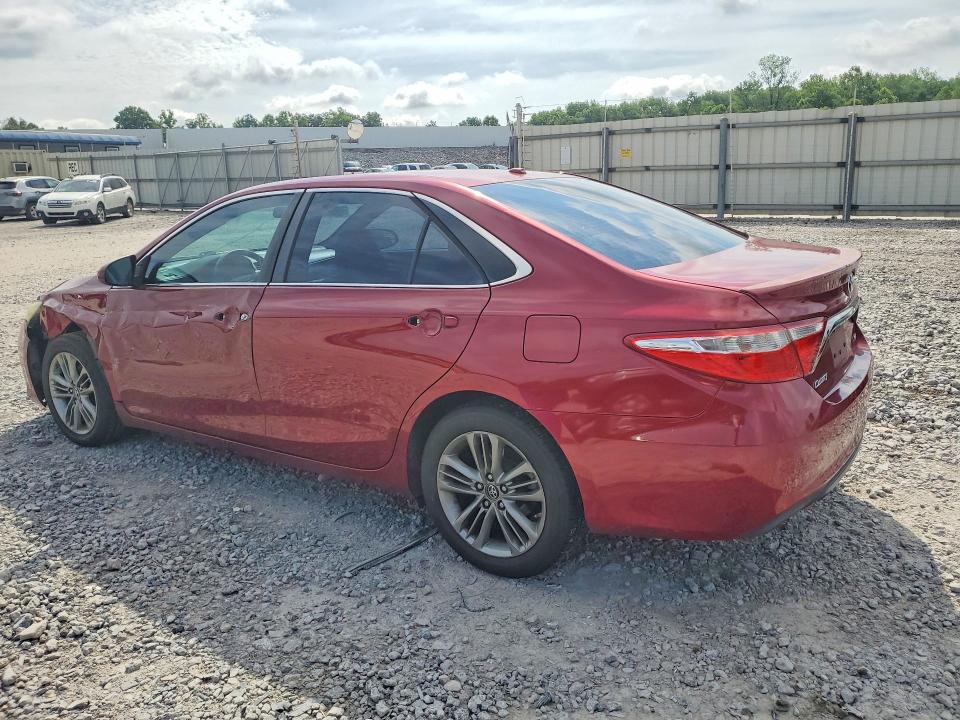 2015 Toyota Camry მანქანა იყიდება აუქციონზე, vin: 4T1BF1FK8FU889861, აუქციონის ნომერი: 60654586