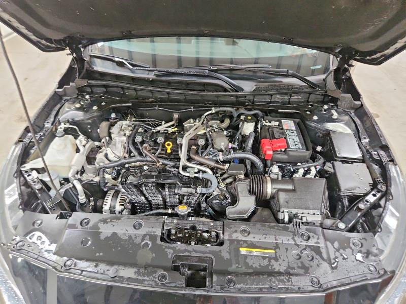 Продажа на аукционе авто 2025 Nissan Altima, vin: 1N4BL4DV6SN384682, номер лота: 61642926