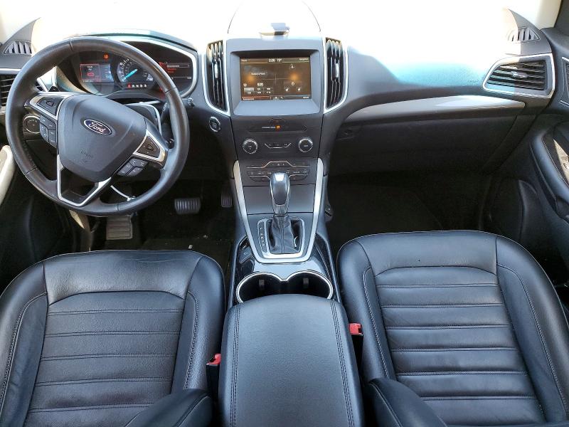 Продажа на аукционе авто 2015 Ford Edge, vin: 2FMTK3J96FBC07744, номер лота: 59671436