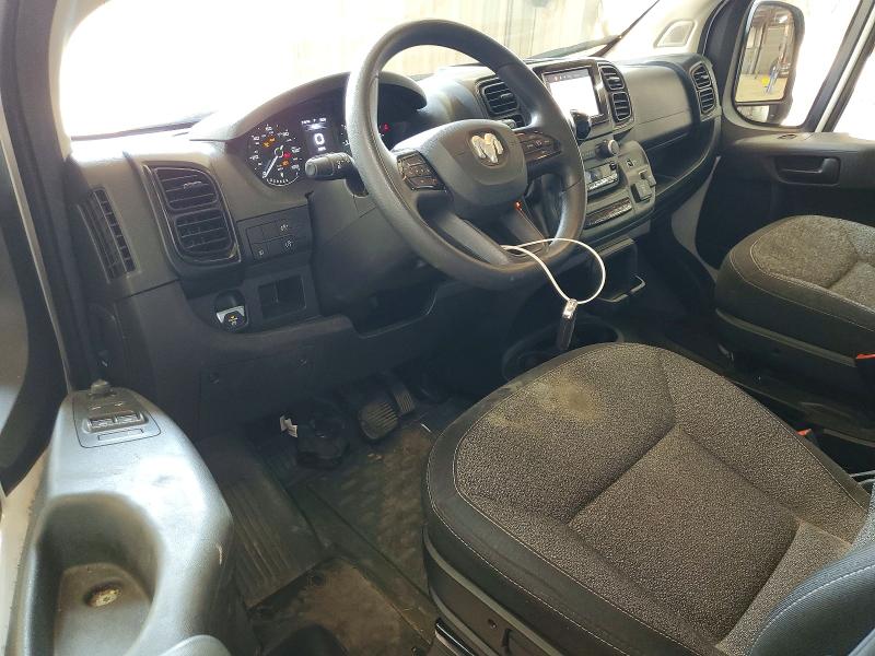 Aukcja sprzedaży 2023 Ram Promaster 1500, vin: 3C6LRVBG7PE547933, numer aukcji: 61646156
