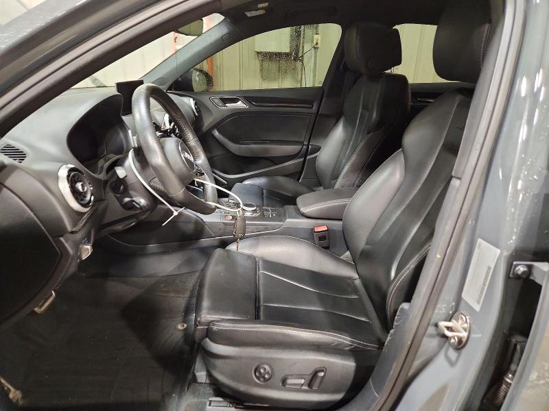 Продажа на аукционе авто 2019 Audi S3, vin: WAUB1HFF4KA099660, номер лота: 61707696